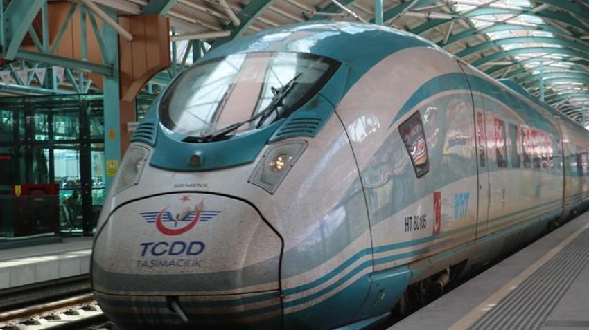Ankara-İzmir arası 14 saatten 3,5 saate inecek! Kritik YHT projesinde geri sayım
