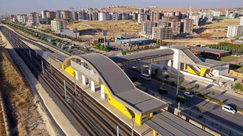 Ankara-İzmir arası 14 saatten 3,5 saate inecek! Kritik YHT projesinde geri sayım