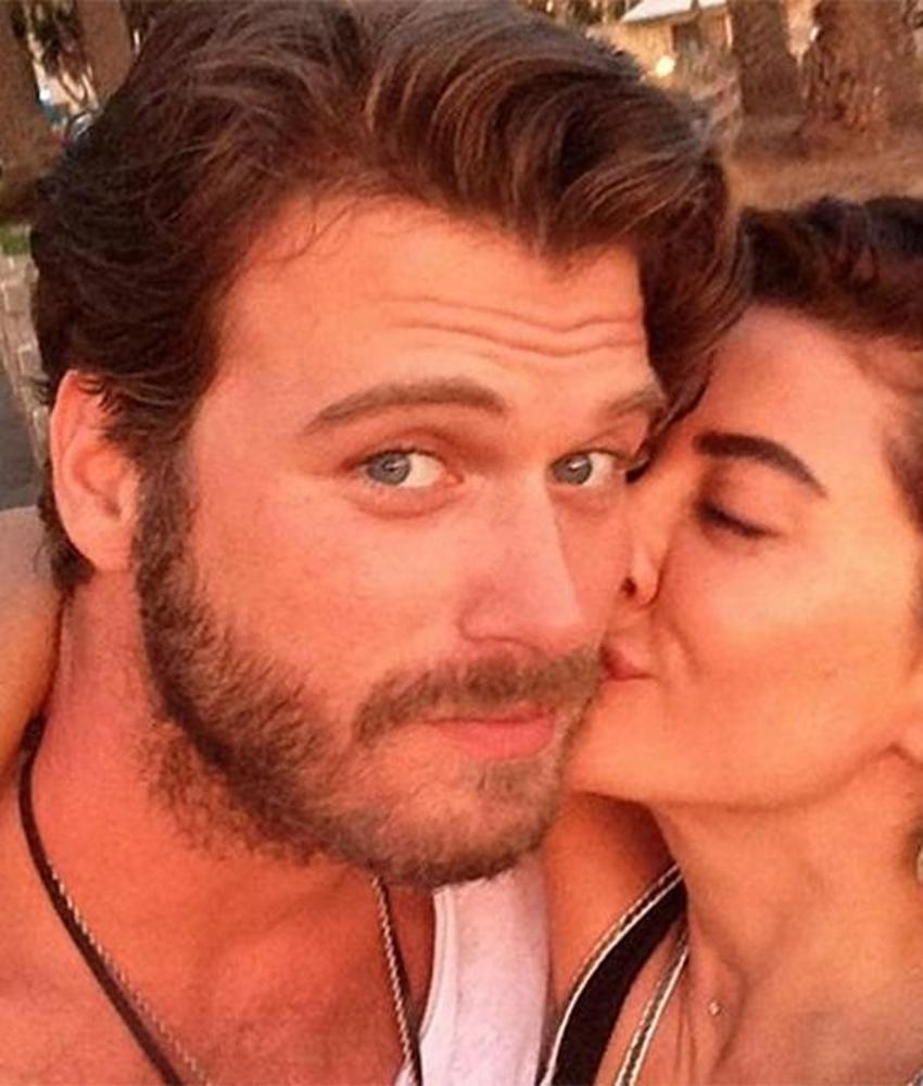Kıvanç Tatlıtuğ'dan radikal karar! 8 saat sete, 18 saat Kurt Efe'ye