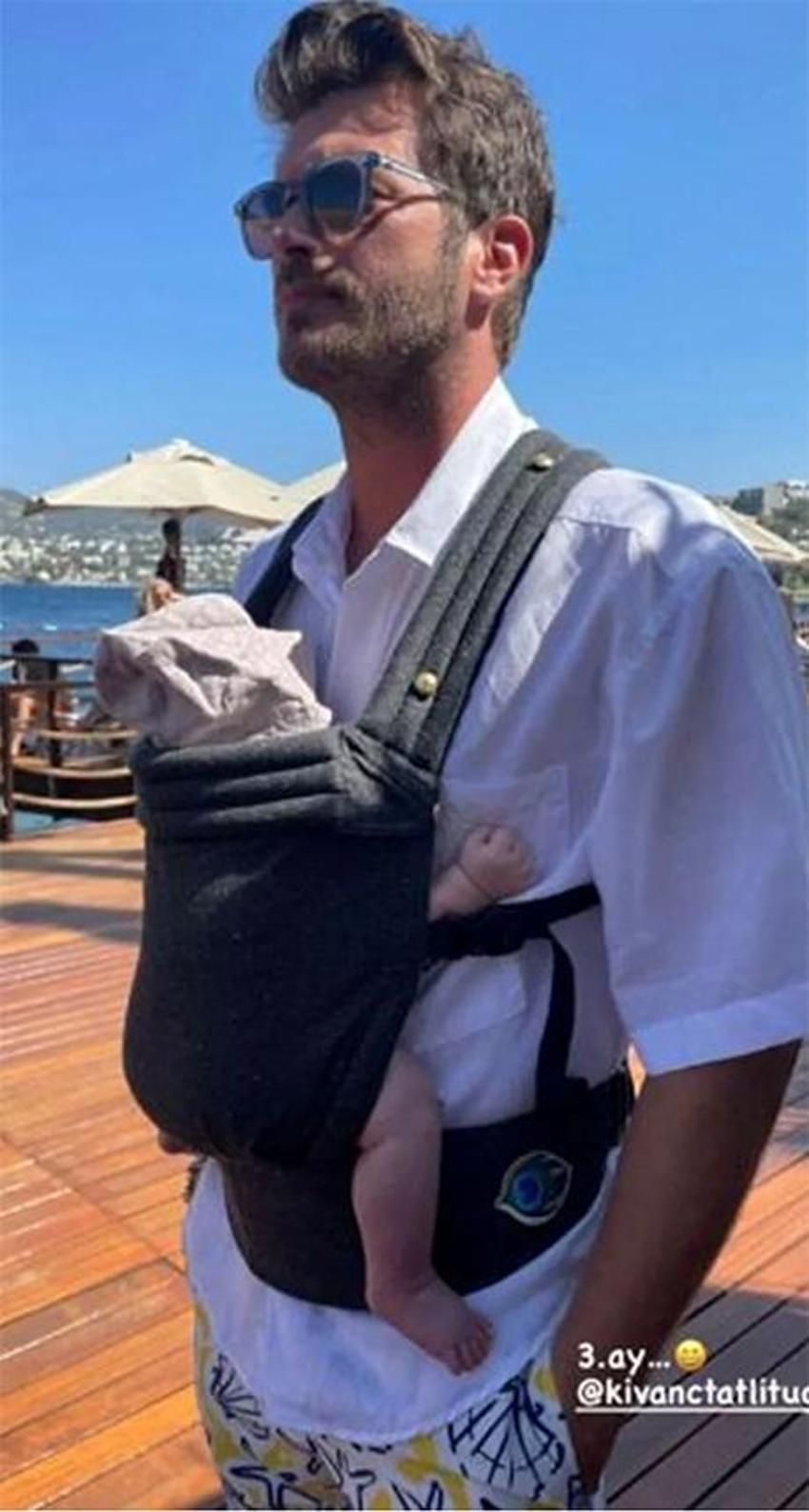 Kıvanç Tatlıtuğ'dan radikal karar! 8 saat sete, 18 saat Kurt Efe'ye
