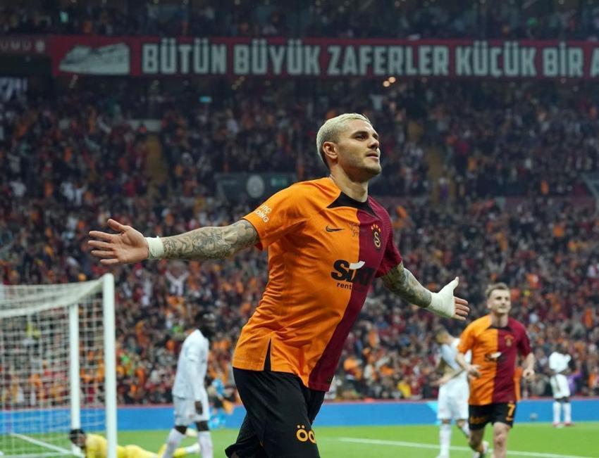 Galatasaray'da son dakika Icardi gelişmesi! 6 ay sonra geliyor