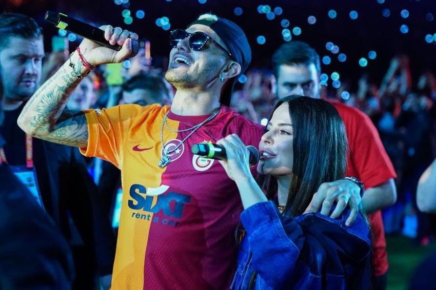 Galatasaray'da son dakika Icardi gelişmesi! 6 ay sonra geliyor