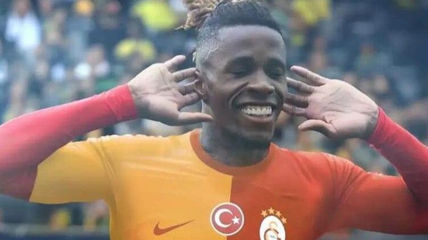 Top sürme, yaratıcılık, adam eksiltme, dribbling işte Wilfried Zaha