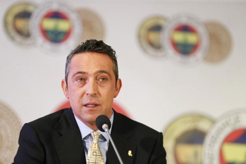 Ali Koç'a 'Zaha' transferini unutturacak 2 yıldız teklif edildi: Orada duruyorlar git başkan