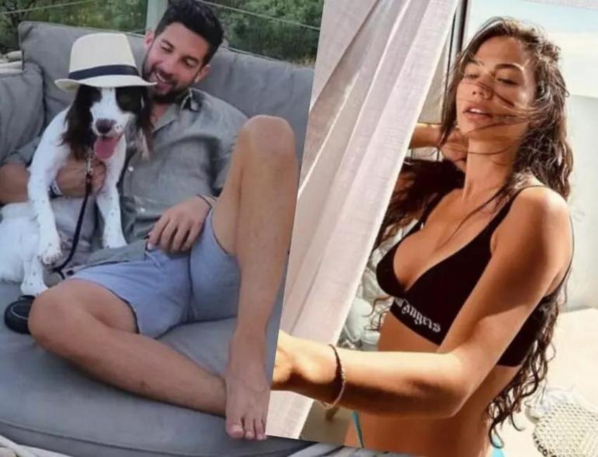 Demet Özdemir DJ Sergio ile aşk yaşıyor mu? Bu kez net konuştu