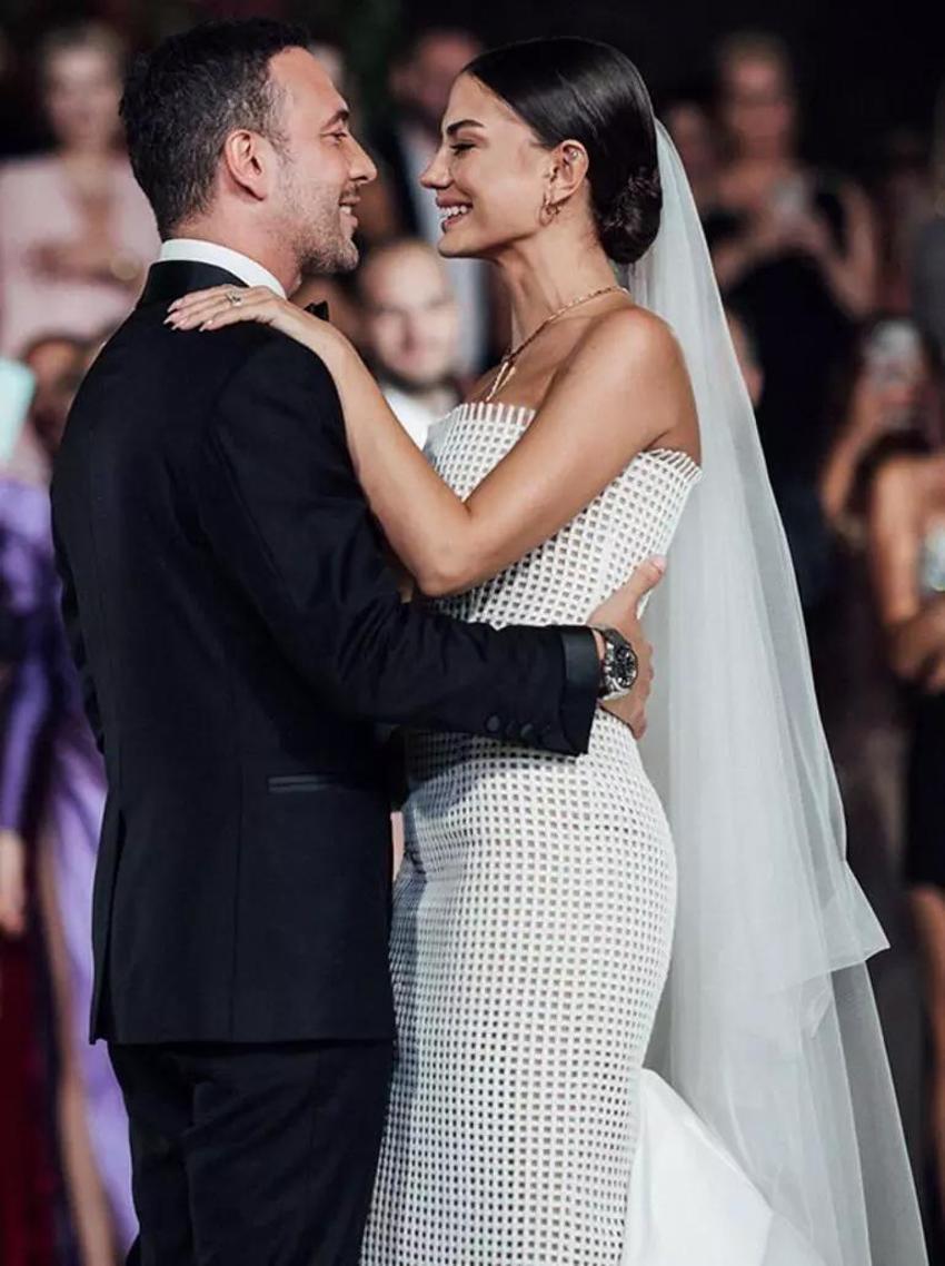 Demet Özdemir DJ Sergio ile aşk yaşıyor mu? Bu kez net konuştu
