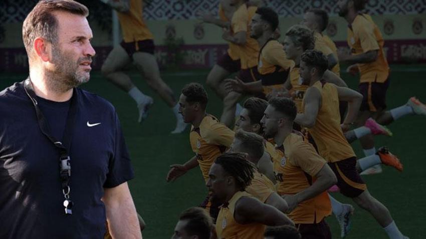 Galatasaray'daki 2 ayrılığı açıkladı: Kerem Aktürkoğlu'na dokunamayacağınıza göre...