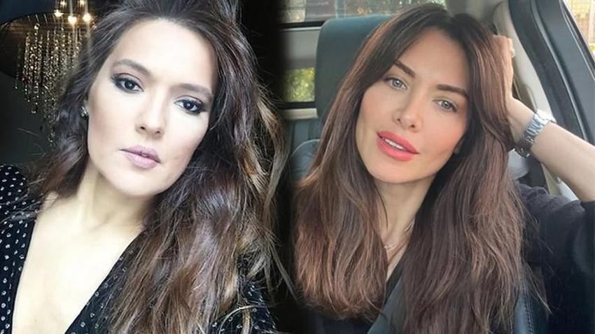 'Botoksum yok' diyen Nefise Karatay'a Demet Akalın'dan bomba yanıt!