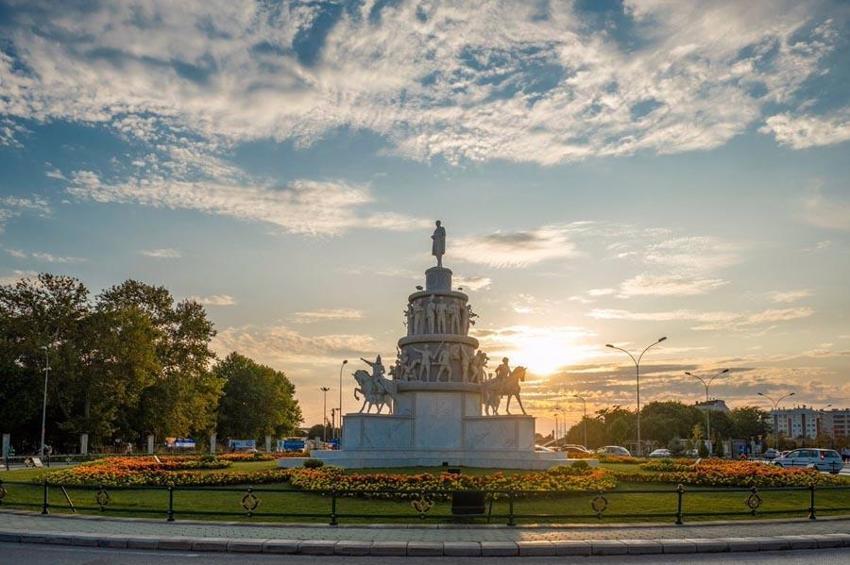 Eskişehir, 'Öğrenci Dostu Üniversite Şehirleri' sıralamasında yine birinci