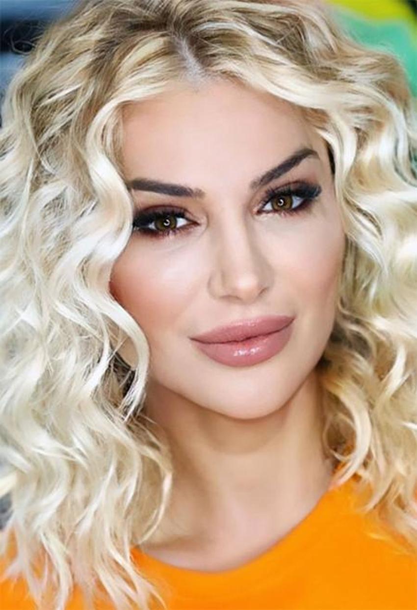 Songül Karlı filtreyi abarttı! Takipçilerinden tepki gecikmedi