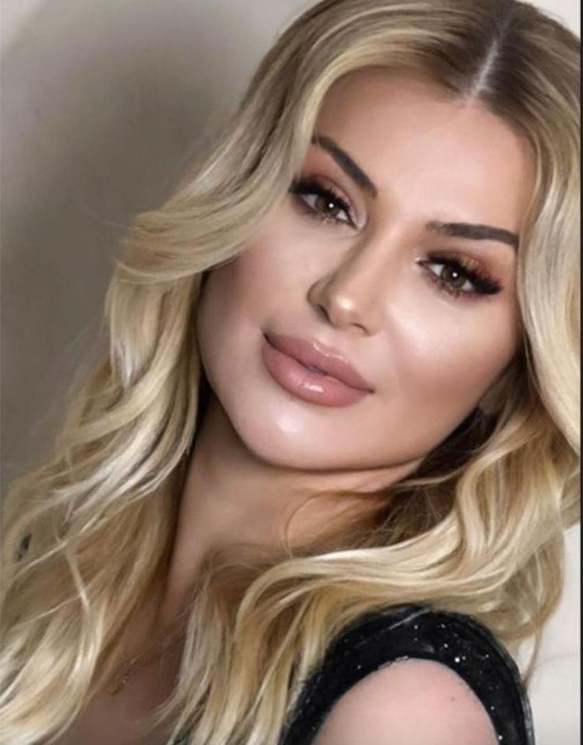 Songül Karlı filtreyi abarttı! Takipçilerinden tepki gecikmedi