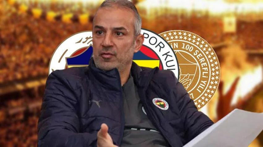 Ali Koç 'frene bastık' demişti! Fenerbahçe atağa kalktı 3 bomba yolda