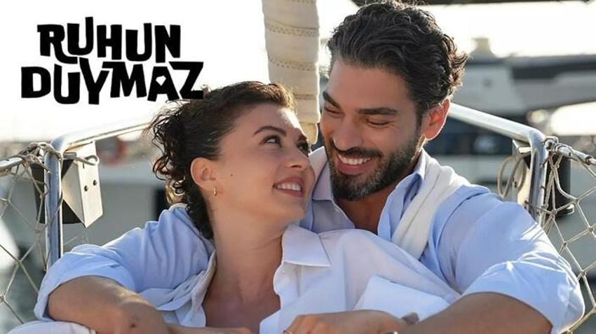 Ruhun Duymaz dizisi hangi il, ilçede çekiliyor? Ruhun Duymaz nerede çekiliyor?