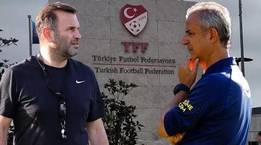 Katar mı, Azerbaycan mı? 2023 Süper Kupa maçı ne zaman, hangi ülkede oynanacak? 