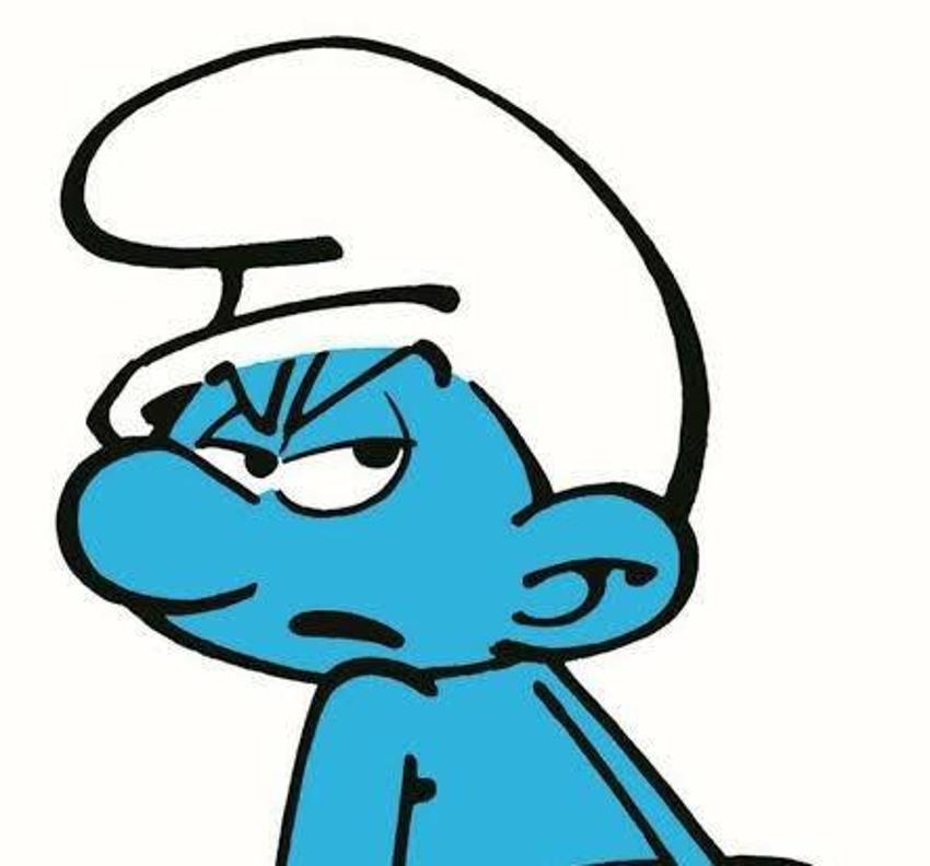 O burç Gargamel çıktı! Burcunuza göre hangi Şirinler karakterisiniz?