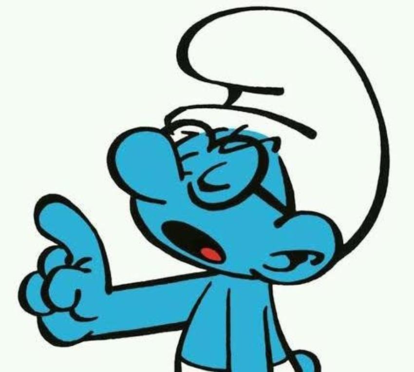 O burç Gargamel çıktı! Burcunuza göre hangi Şirinler karakterisiniz?