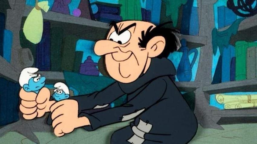 O burç Gargamel çıktı! Burcunuza göre hangi Şirinler karakterisiniz?