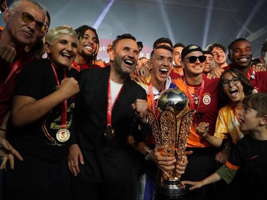 Galatasaray son dakika transferlerini patlatıyor! Erden Timur sinyali verdi, herkesi gölgede bırakacak transfer geliyor