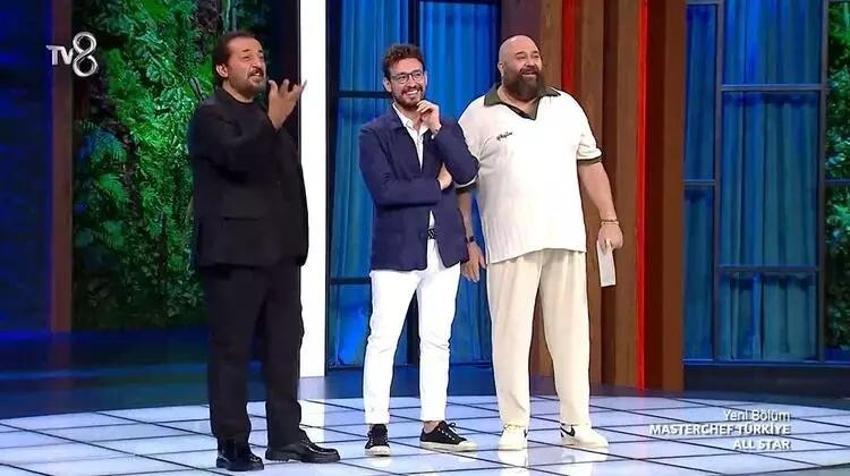 MasterChef All Star takım kaptanları kim oldu? 24 Temmuz MASTERCHEF KIRMIZI, MAVİ TAKIMLARDA KİMLER VAR?