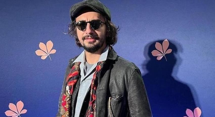 Alina Boz aşka geldi! Sevgilisi Umut Evirgen’le samimi pozuna beğeni yağdı: “Alina körkütük aşık...”