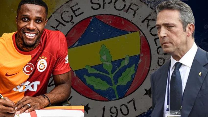 Toko Ekambi, Milot Rashica ve Livakovic İstanbul'a geliyor! Ali Koç gemileri yaktı