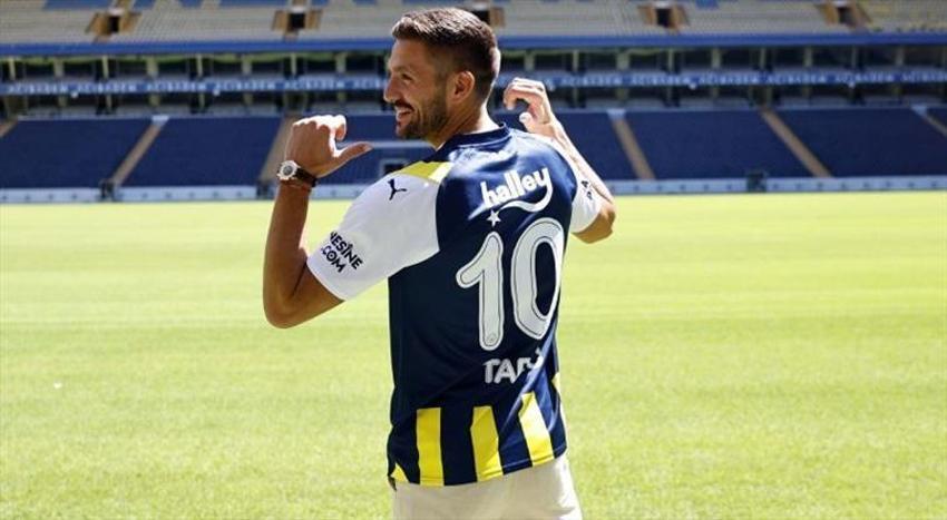 Toko Ekambi, Milot Rashica ve Livakovic İstanbul'a geliyor! Ali Koç gemileri yaktı