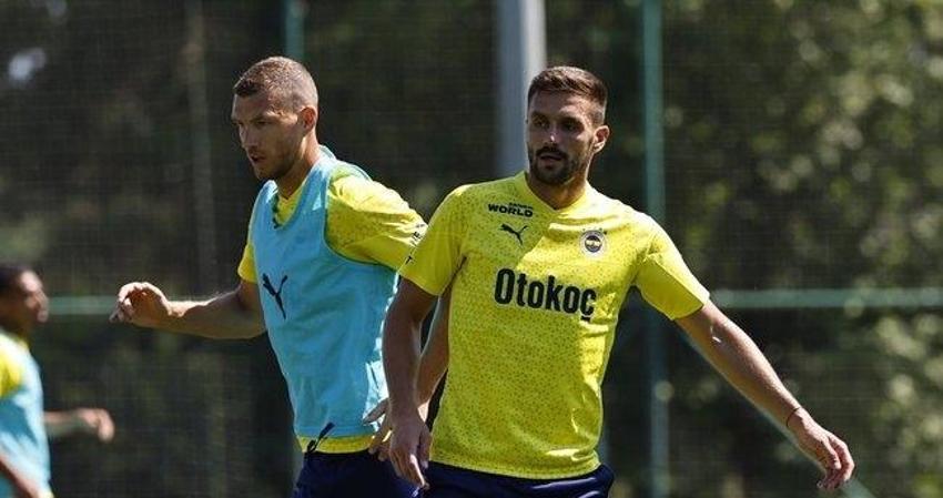 Toko Ekambi, Milot Rashica ve Livakovic İstanbul'a geliyor! Ali Koç gemileri yaktı