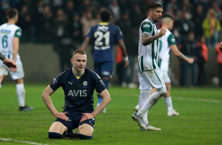 Toko Ekambi, Milot Rashica ve Livakovic İstanbul'a geliyor! Ali Koç gemileri yaktı