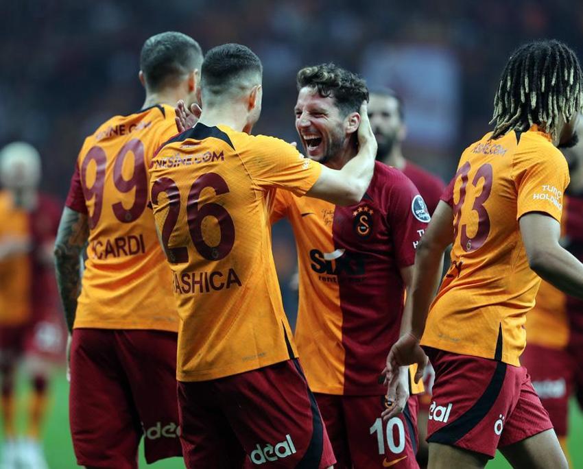 Toko Ekambi, Milot Rashica ve Livakovic İstanbul'a geliyor! Ali Koç gemileri yaktı