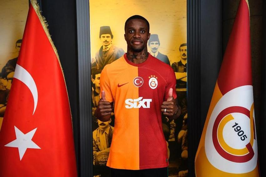 Zaha'ya 70 milyon euro'luk teklif! '10 yıldan beri onu alamadık gitti'