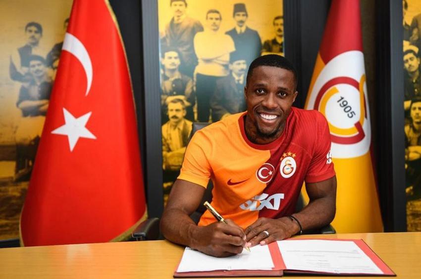 Zaha'ya 70 milyon euro'luk teklif! '10 yıldan beri onu alamadık gitti'