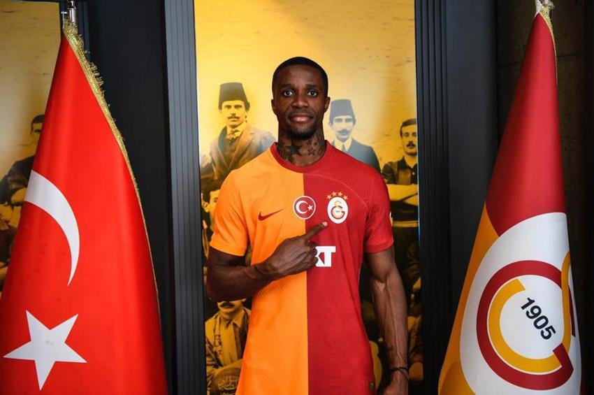 Zaha'ya 70 milyon euro'luk teklif! '10 yıldan beri onu alamadık gitti'