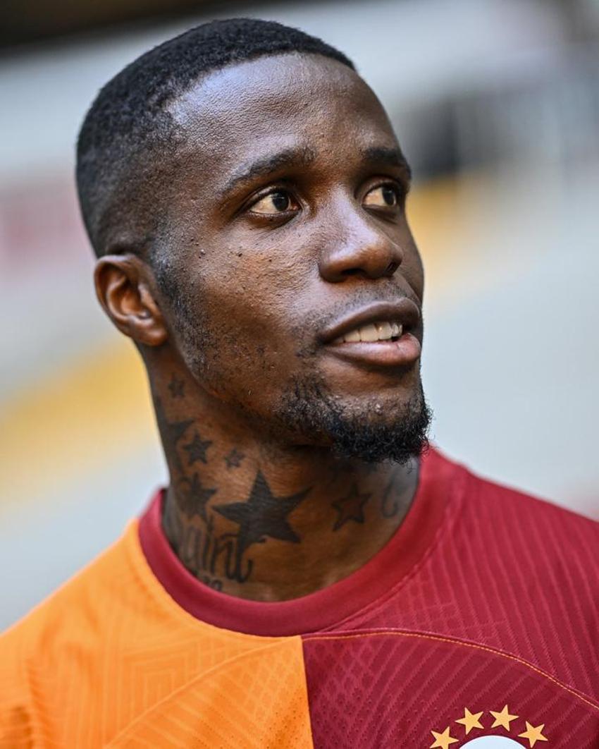 Zaha'ya 70 milyon euro'luk teklif! '10 yıldan beri onu alamadık gitti'