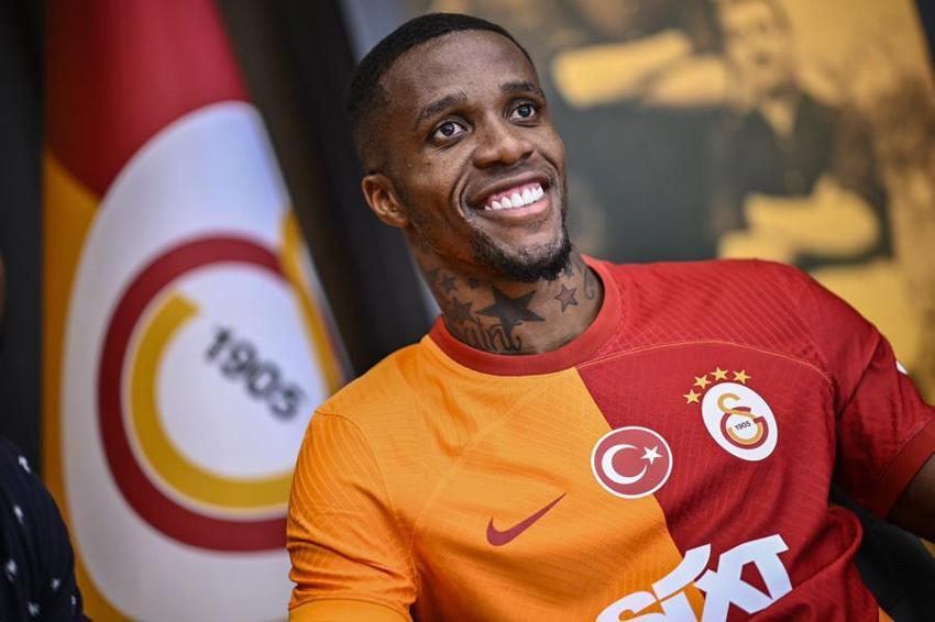 Zaha'ya 70 milyon euro'luk teklif! '10 yıldan beri onu alamadık gitti'