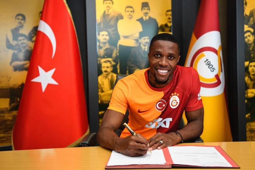 Zaha'ya 70 milyon euro'luk teklif! '10 yıldan beri onu alamadık gitti'