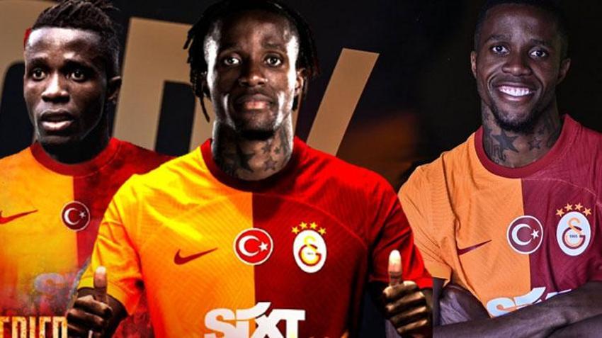Zaha'ya 70 milyon euro'luk teklif! '10 yıldan beri onu alamadık gitti'