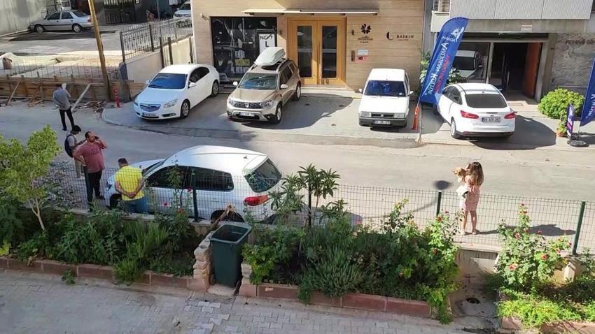 Adana'da 5.5 büyüklüğünde deprem! AFAD'dan ilk açıklama