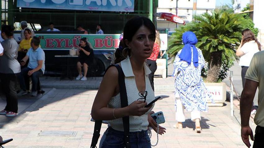 Adana'da 5.5 büyüklüğünde deprem! AFAD'dan ilk açıklama