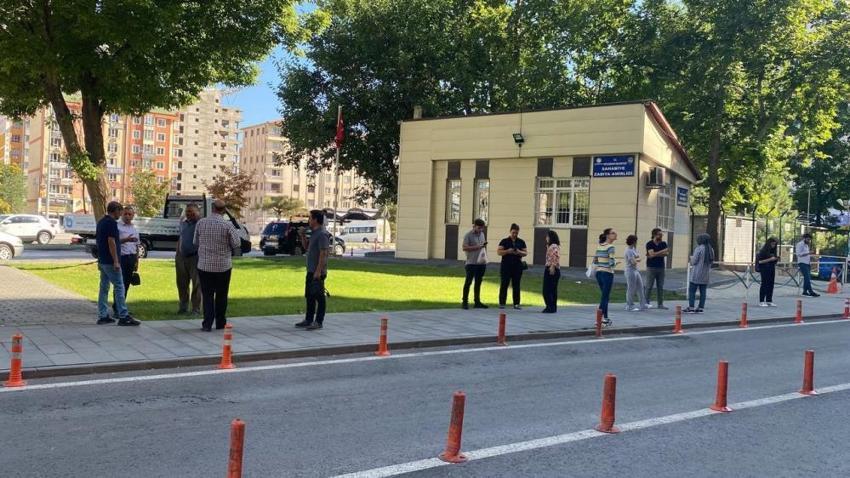 Adana'da 5.5 büyüklüğünde deprem! AFAD'dan ilk açıklama