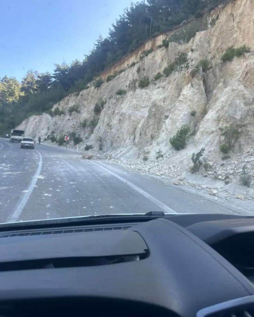 Adana'da 5.5 büyüklüğünde deprem! AFAD'dan ilk açıklama