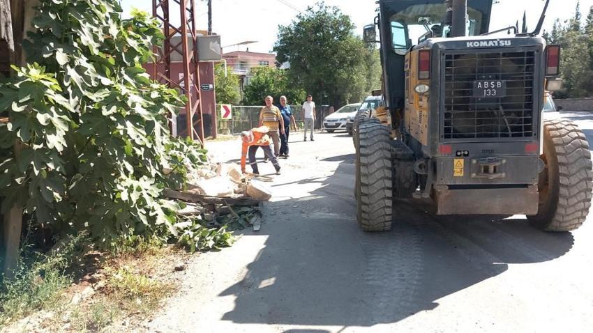 Adana'da 5.5 büyüklüğünde deprem! AFAD'dan ilk açıklama