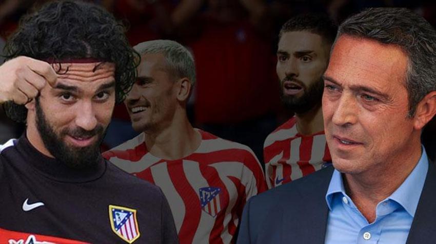 Fenerbahçe, Barcelona'nın elinden süper yıldızı kaptı! Arda Turan'ın varisi olarak gelmişti