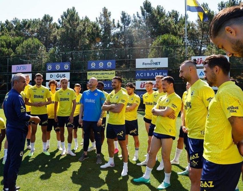 Fenerbahçe, Barcelona'nın elinden süper yıldızı kaptı! Arda Turan'ın varisi olarak gelmişti