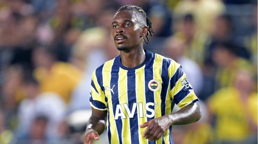 Dzeko 'küçük kardeşine' kavuşuyor! Fenerbahçe'den Fransız devine 8 milyon euro