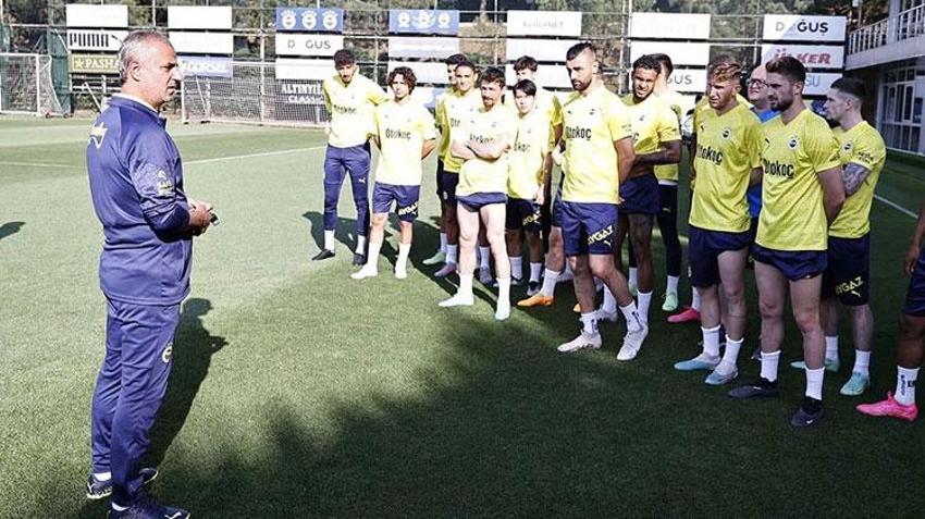 İsmail Kartal'a uyarı: O futbolcuyu yıldız gibi gösterenlere teessüf ederim