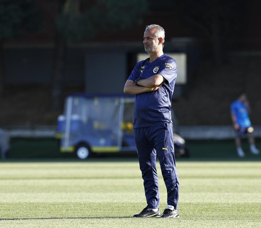 İsmail Kartal'a uyarı: O futbolcuyu yıldız gibi gösterenlere teessüf ederim