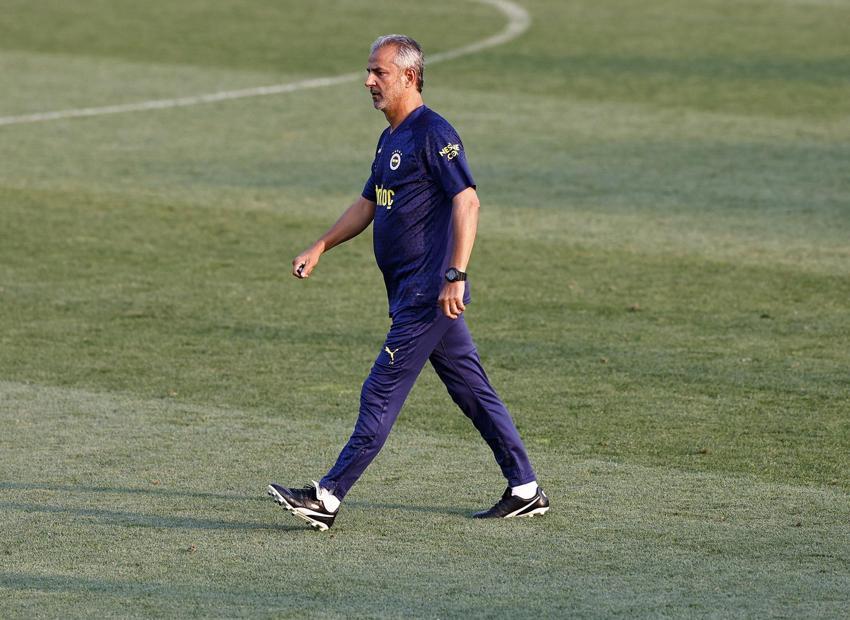 İsmail Kartal'a uyarı: O futbolcuyu yıldız gibi gösterenlere teessüf ederim