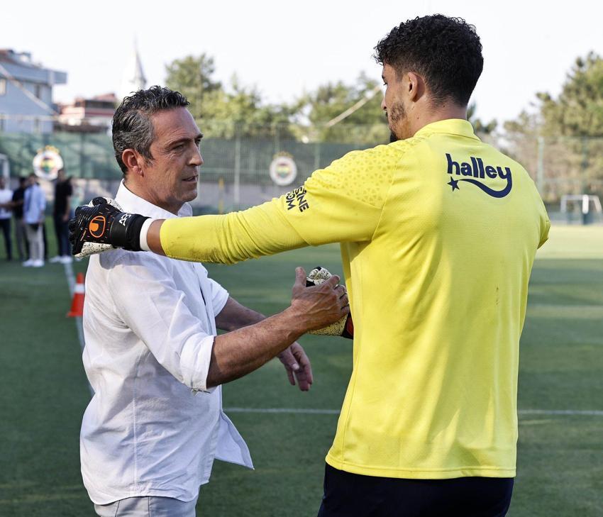 İsmail Kartal'a uyarı: O futbolcuyu yıldız gibi gösterenlere teessüf ederim
