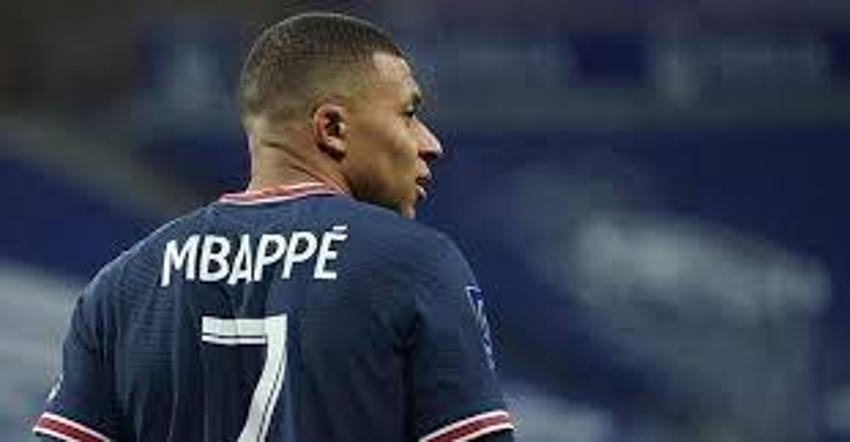 Giannis Antetokounmpo'un Mbappe paylaşımı o kadar çok beğenildi ki...