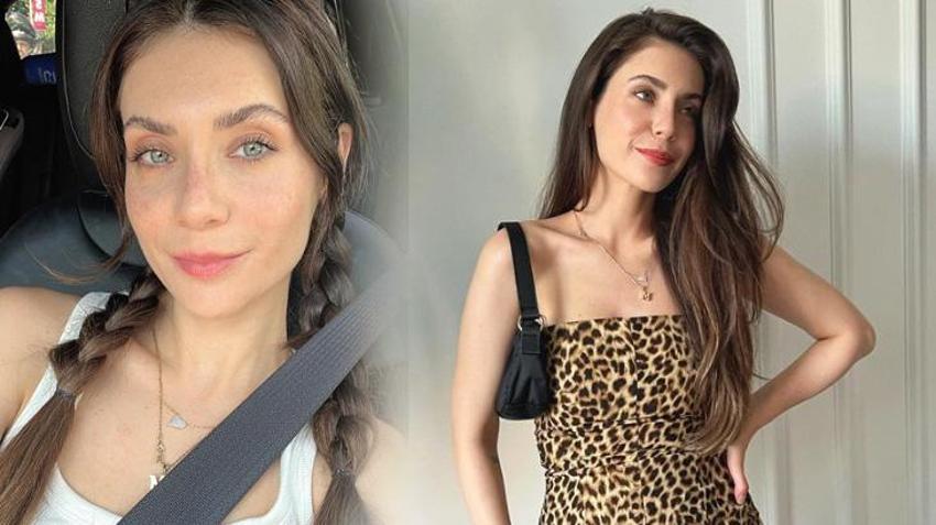 Fulya Zenginer'in 'dolandırıcı' isyanı: Reziller!